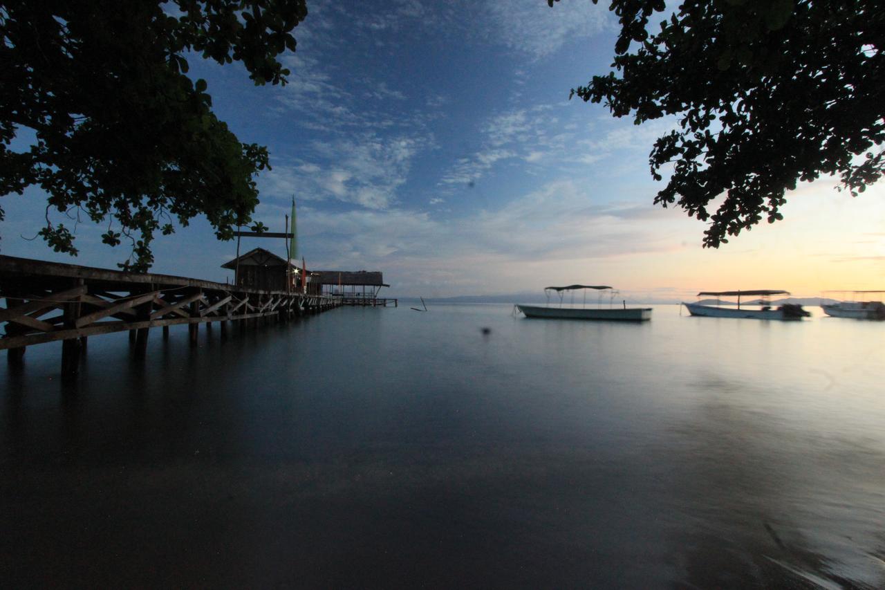 Waiwo Dive Resort Raja Ampat Rabia Exterior photo